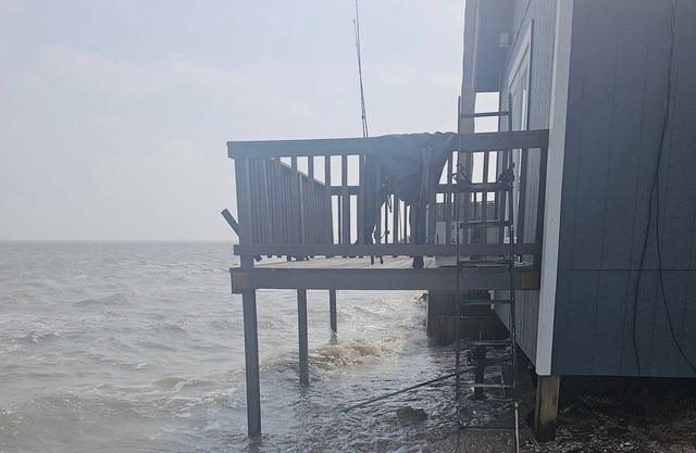 Redfish 'n Relaxation