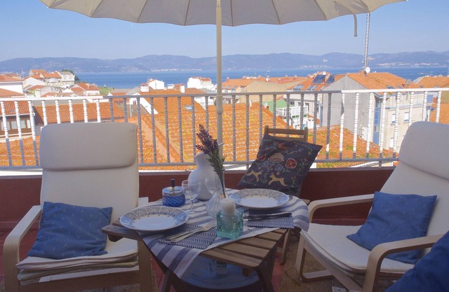 REDUCED RATES in SEPTEMBER FABULOUS DUPLEX. TERRACE AND OCEAN VIEW.
