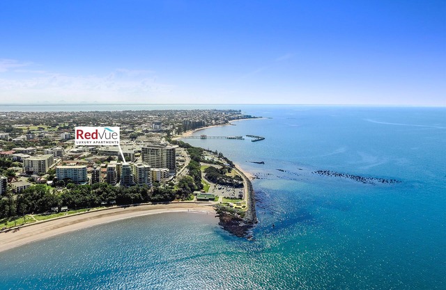 Redvue Apartments