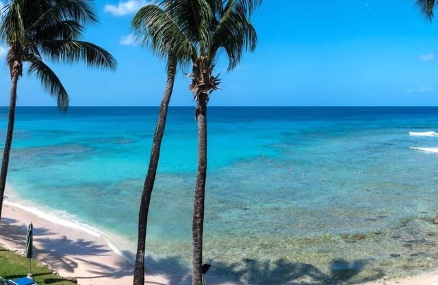 Reeds House 14 2BR in St. James by Personal Villas - Amazing White Sandy Beaches