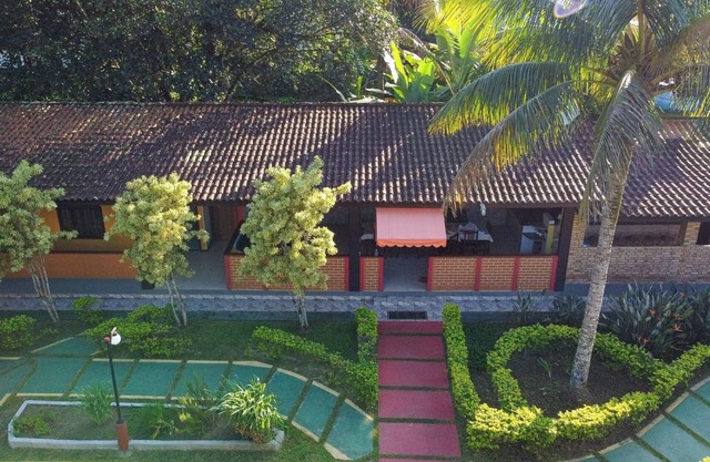 Refúgio das Águias holiday home
