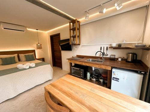 Refúgio perto do mar com hidro 06