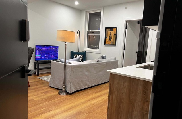 Refined City Living S
