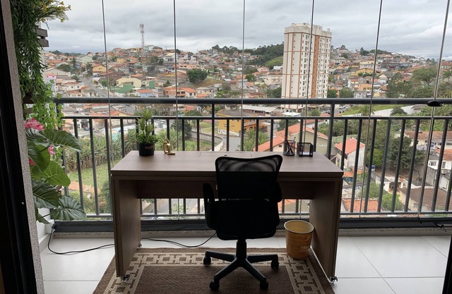 Refinement and sophistication in Arujá-SP