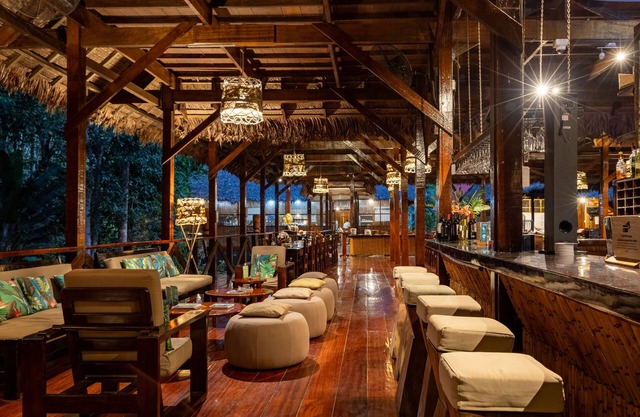 Refugio Amazonas