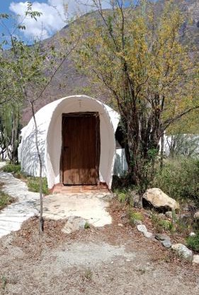 Refugio Shangrila