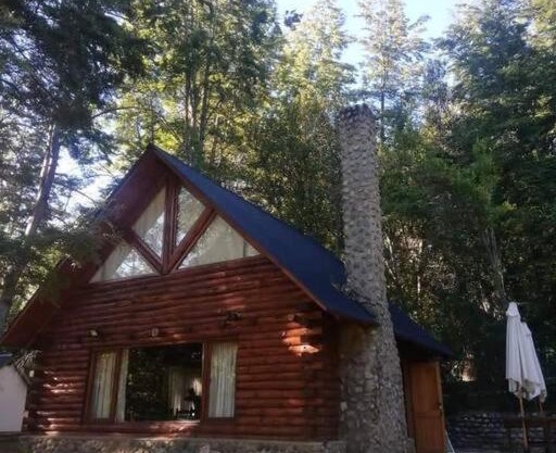 Refugio Turístico en Lago Futalaufquen