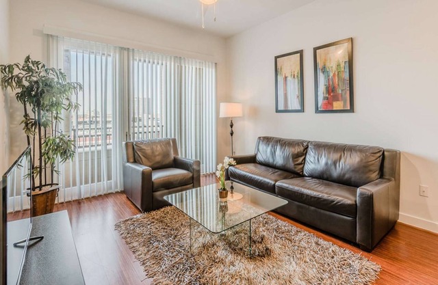 Regal Stays 1 Bedroom/1 Bathroom at West Village