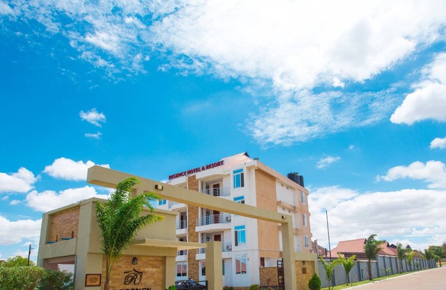 Regency Hotel & Resort - Singida