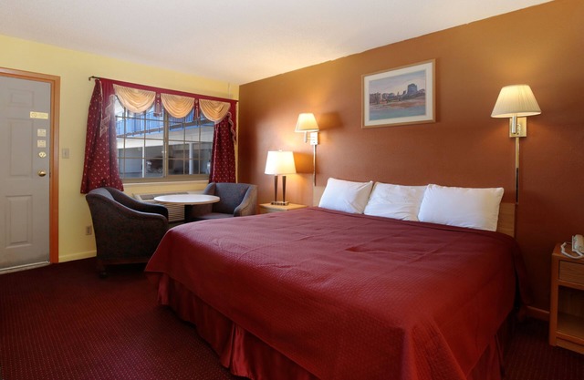 Regency Inn