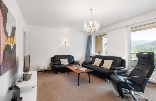 Regina Apt Golfblick by Interhome