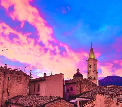 Regina d’Aragona casa vacanze