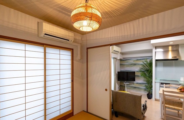 Regular Japanese Modern Ocean View - 406 / Miyakojima Okinawa