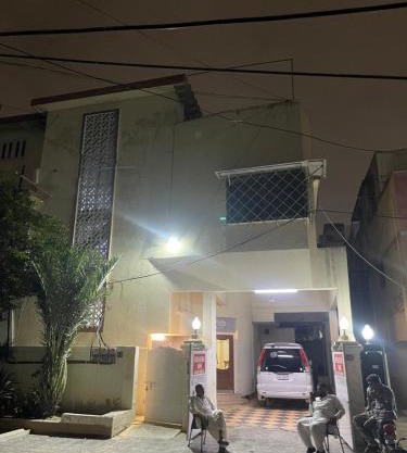 Rehaish Inn Guest House