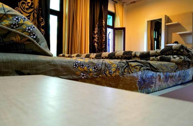 Rehaish Inn Skardu Khaplu