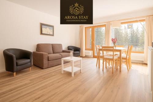 Rehwiesa Studio C04 by Arosa Stay