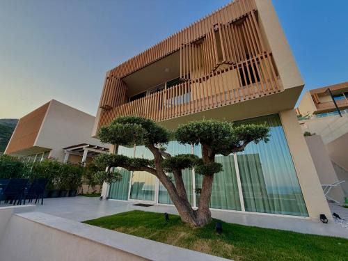 Rei Green Coast Villa