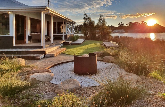 Reimagined Designer Lakehouse in Prime Location