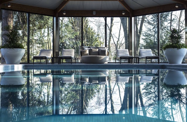Relais & Châteaux L'Assiette Champenoise