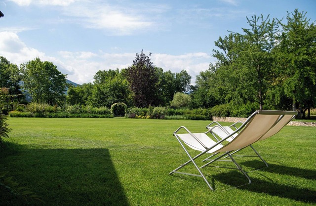 RELAIS DE CHARME "LE VIDELLE" - emerald apartment