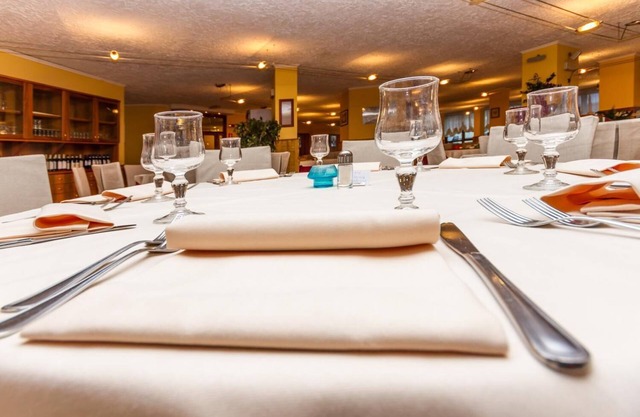 Relais des Alpes