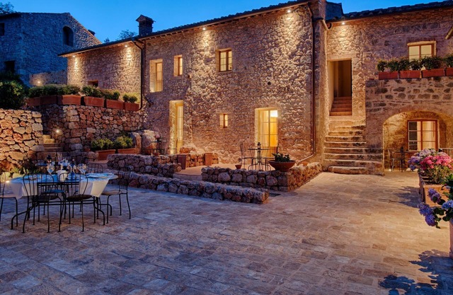 Relais La Costa by Interhome
