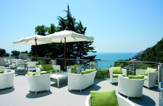 Relais Paradiso