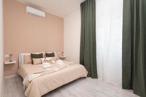 Relais Seriate,10 min Aeroporto Milano-Bergamo, WIFI e ARIA CONDIZIONATA