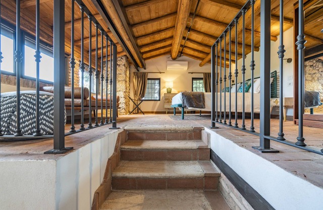 Relais Villa dei Gelsi & Spa