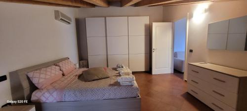 Relax a due passi dal castello