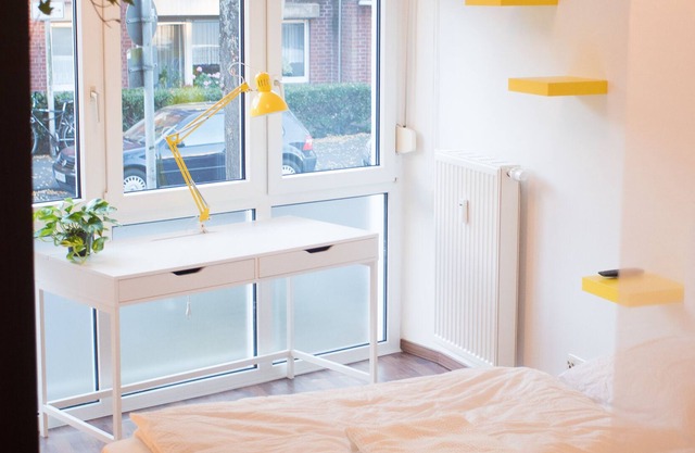 Relax Aachen boarding house phase 3
