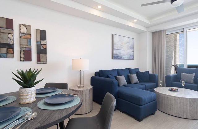 Relax and Splash in Paradise Encantame Towers C 1703