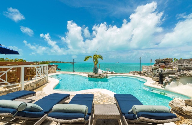 Relax and stay awhile at The Hidden Jewel!