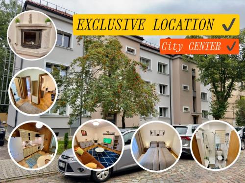 Relax Apartments Klaipeda Center