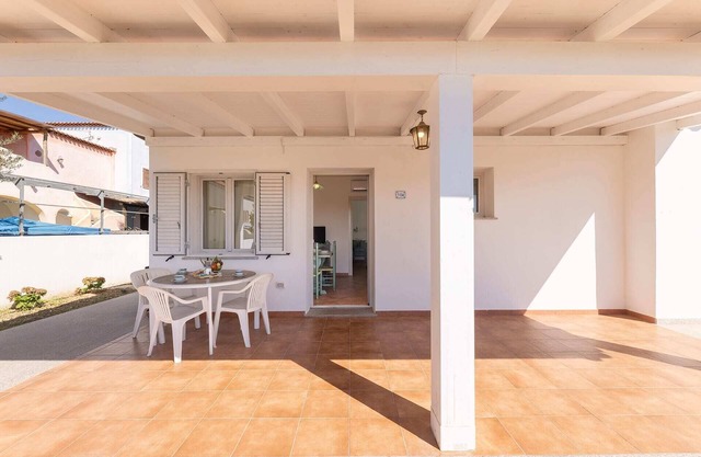 Relax at Residenze del Maria Rosaria-1BedApt B3 S3