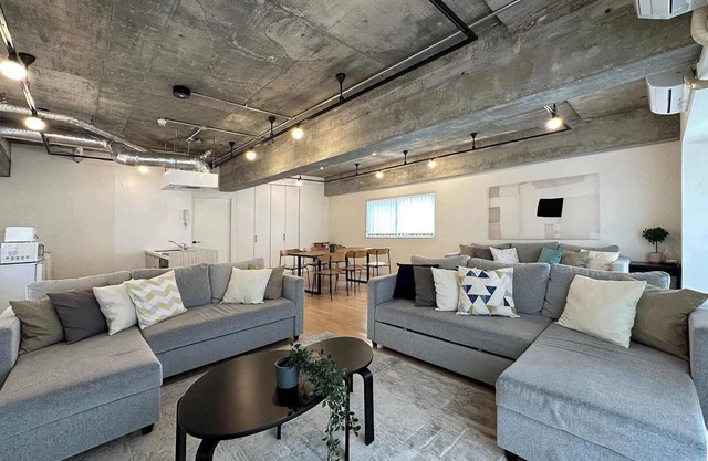 Relax, Explore, and Stay Central in Hiroshima