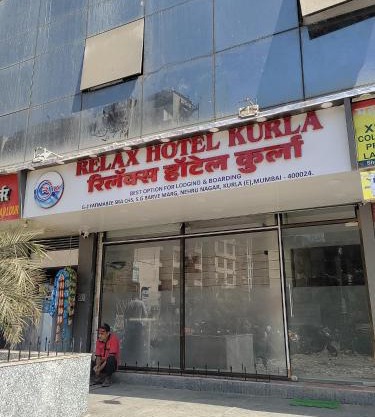Relax hotel kurla