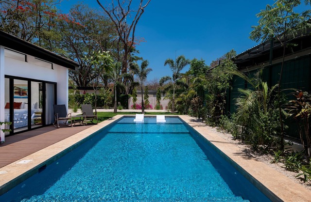 Relax in Style at Casa Prema – 3BR/3BA Modern Home in Playa Grande