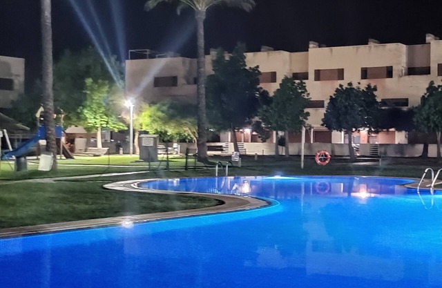 Relax & Play Panoramic Golf Vinaroz