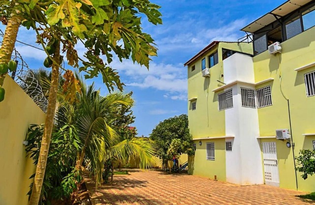 Relax Residences
