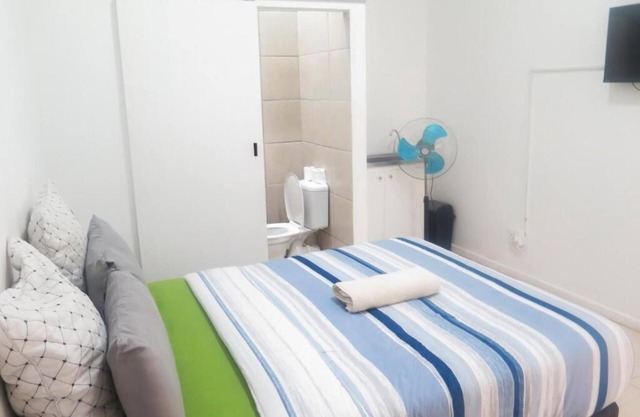 Relax & Unwind at LodgeOn91 !