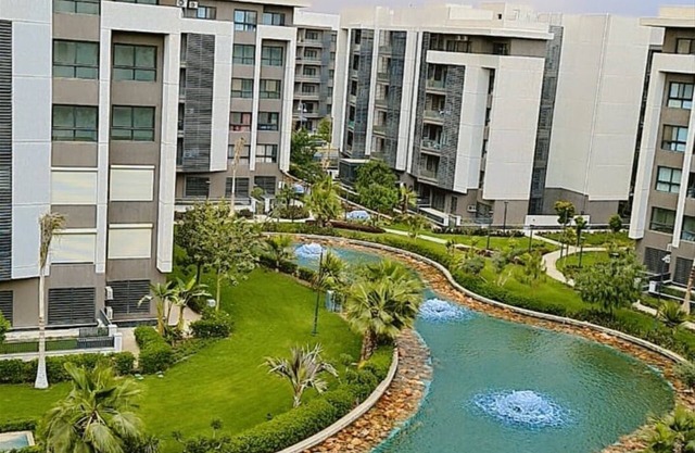 Relax with a view of the lake