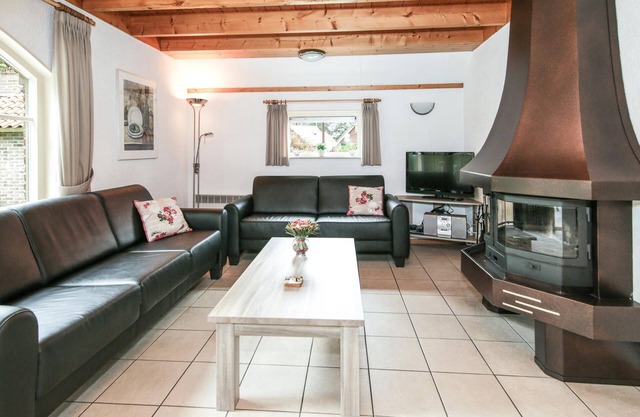 Relax with your family in this beautiful place!