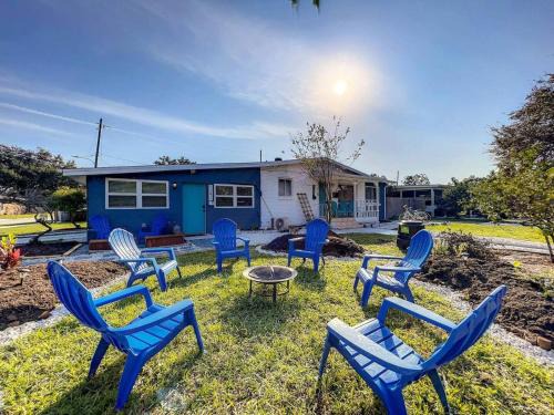 Relax & Work 1br By Park Wi-fi Kitchen