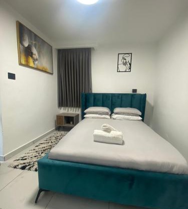 Relaxation Hub Ashdod Studio Escape