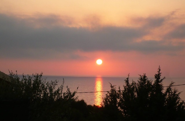 Relaxation, tranquility, wi-fi, 5 minutes from the beach, cot, stroller, booster seat