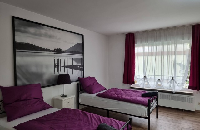 Relaxhaus Kehl