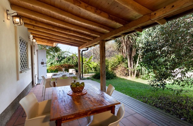 Relaxing farmhouse with swimming pool near the sea and Capo d'Orlando beach