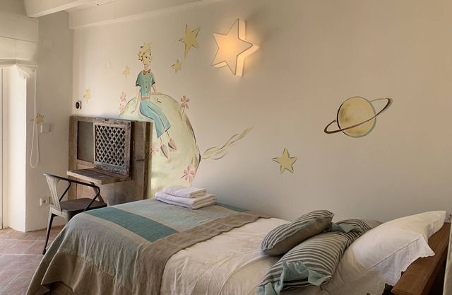 Relaxing Holiday suite, The Little Prince, Spa & Pool, Cerrado das Fontainhas