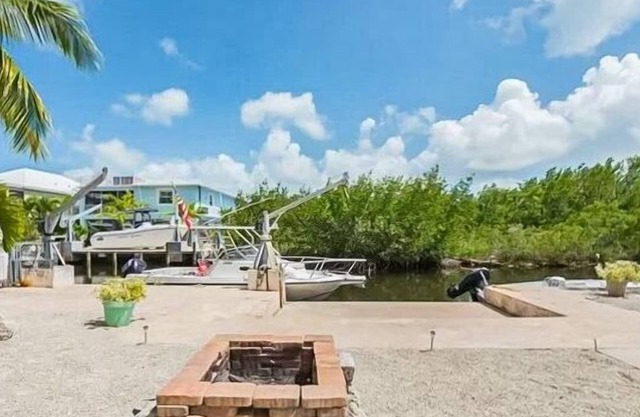 Relaxing Ocean Escape Ramrod Summerland Key
